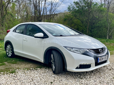 HONDA CIVIC 1.8 Sport