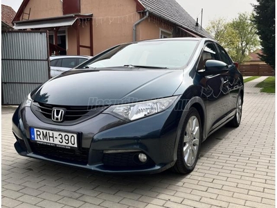 HONDA CIVIC 1.8 Sport