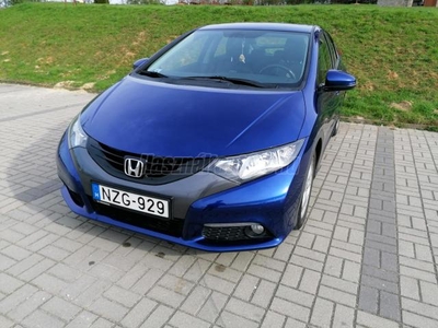 HONDA CIVIC 1.8 Sport