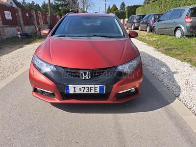 HONDA CIVIC Tourer 1.8 Sport