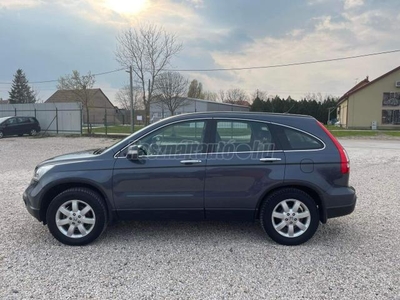 HONDA CR-V 2.0i Comfort 158 e km