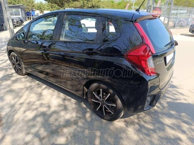 HONDA JAZZ 1.3 Trend