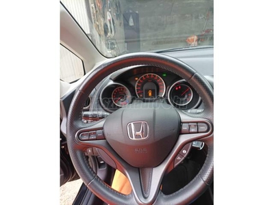 HONDA JAZZ 1.4 Elegance