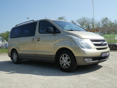 HYUNDAI H-1 Bus Tour 2.5 CRDi HP Style