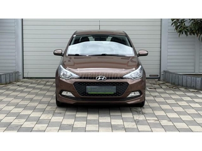 HYUNDAI I20 1.25 Life AC