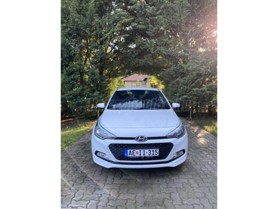 HYUNDAI I20 1.4 CRDi Panorama