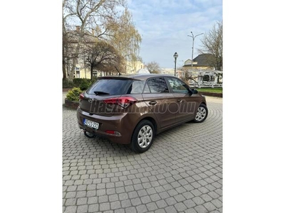 HYUNDAI I20 GB