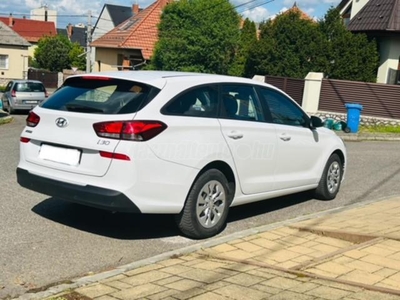 HYUNDAI I30 1.0 T-GDi Comfort