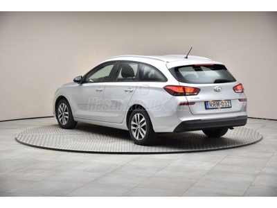 HYUNDAI I30 1.0 T-GDi Comfort MAGYAR-1.TUL-Ü+K.FŰTÉS-P.RADAR-TEMPOMAT-SÁVTARTÓ-LED!