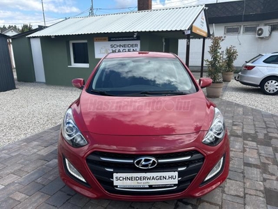 HYUNDAI I30 1.4 MPi ISG Business Life