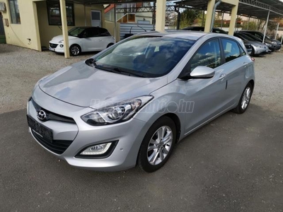 HYUNDAI I30 1.4i Comfort