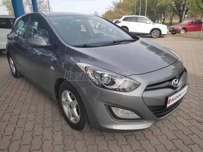 HYUNDAI I30 1.4i Entry 65 e Km. Lekérdezett előétel!