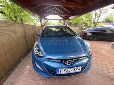 HYUNDAI I30 CW 1.4i Life