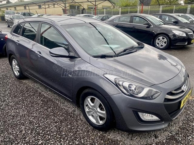 HYUNDAI I30 CW 1.6 GDi Comfort