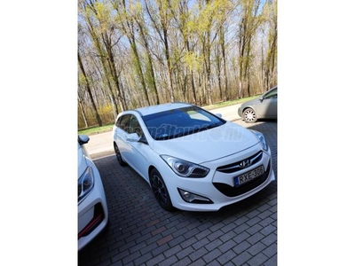 HYUNDAI I40 1.6 GDI Comfort