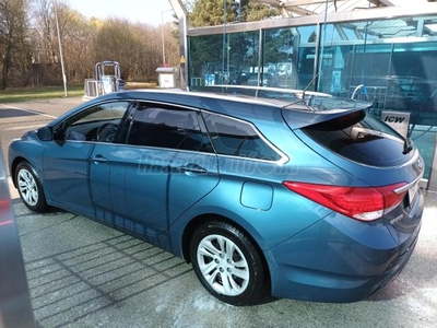 HYUNDAI I40 1.6 GDI Life