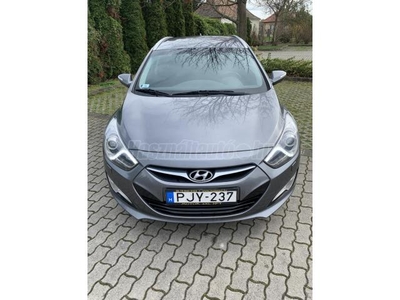 HYUNDAI I40 1.7 CRDi HP Premium