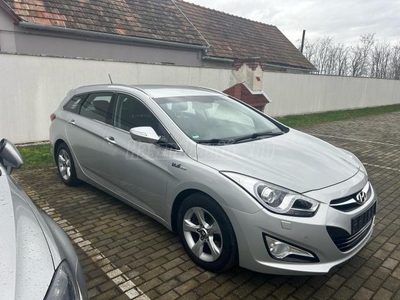 HYUNDAI I40 1.7 CRDi LP Premium