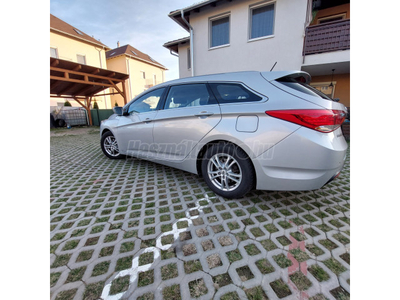 HYUNDAI I40 2.0 GDI Style