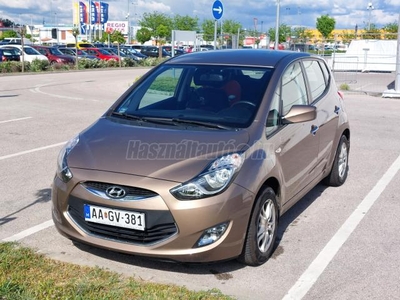 HYUNDAI IX 20 ix20 1.6 DOHC Comfort