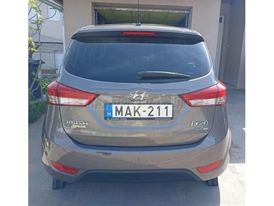 HYUNDAI IX 20 ix20 1.6 DOHC Style