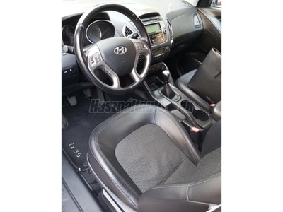 HYUNDAI IX 35 ix35 1.6 Comfort 2WD