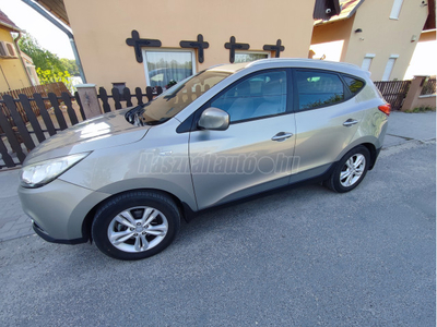 HYUNDAI IX 35 ix35 1.6 Comfort 2WD