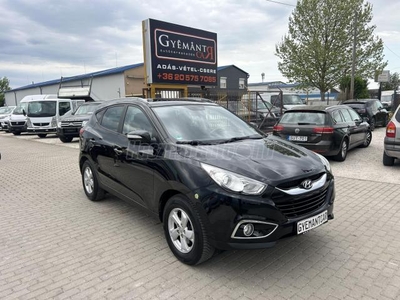 HYUNDAI IX 35 ix35 1.6 GDi Comfort