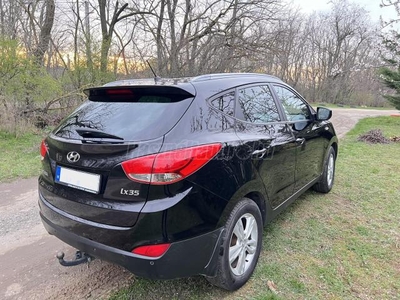 HYUNDAI IX 35 ix35 1.6 GDi Comfort