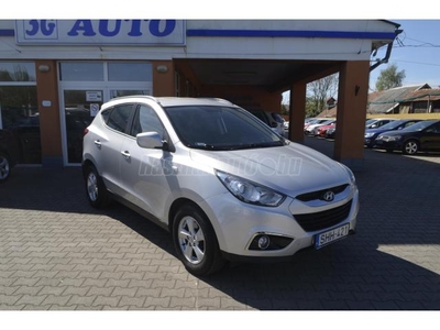 HYUNDAI IX 35 ix35 1.6 Life 2WD 114.921 KM !