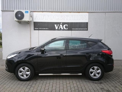 HYUNDAI IX 35 ix35 1.6 Style 2WD