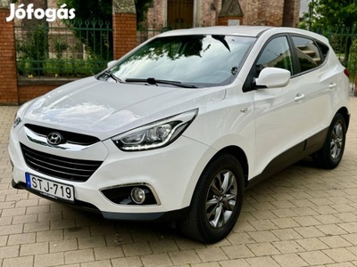 Hyundai IX 35 ix35 1.6 Style 2WD Facelift//LED/...