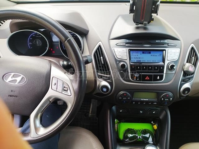 HYUNDAI IX 35 ix35 1.6 Style 2WD IX 35