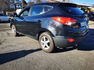 HYUNDAI IX 35 ix35 1.7 CRDi LP Life 2WD