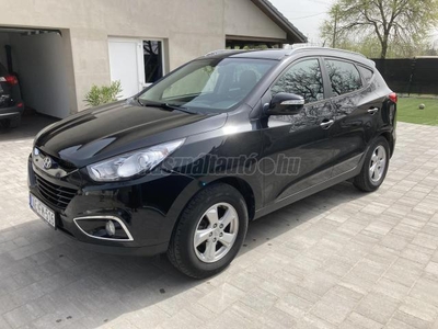 HYUNDAI IX 35 ix35 2.0 Comfort 2WD