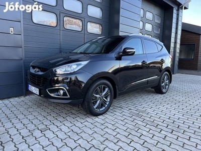 Hyundai IX35 2.0 CRDi HP Premium 4WD (Automata)...