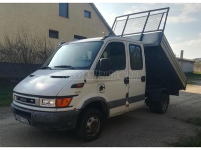 IVECO DAILY 35 C 13 V H2