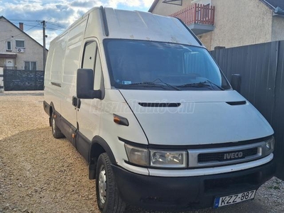 IVECO DAILY 35 S 13