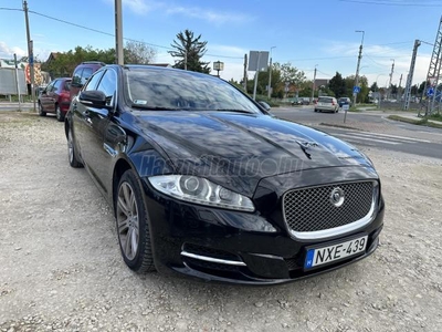 JAGUAR XJ 3.0 D V6 Premium Luxury LWB (Automata)