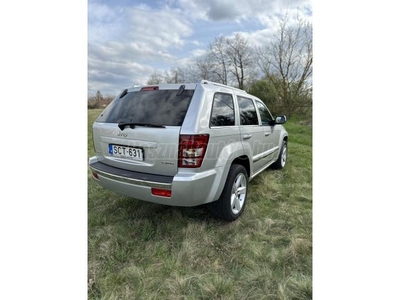 JEEP GRAND CHEROKEE 3.0 CRD Limited (Automata)