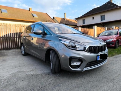 KIA CARENS 1.6 GDI EX Prémium [7 személy]