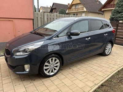 KIA CARENS 1.7 CRDI EX