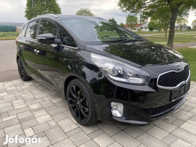 KIA Carens 1.7 CRDI HP EX Prémium 138000kmtempo...