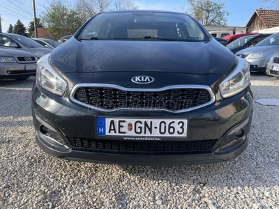 KIA CEE'D 1.6 CRDI EX Limited