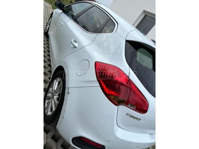 KIA CEE'D 1.6 GDI EX DCT