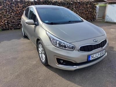 KIA CEE'D 1.6 GDI EX Limited