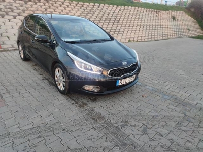 KIA CEE'D 1.6 GDI LX