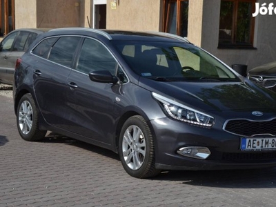 KIA CEE'D SW 1.6 CRDi EX EURO5