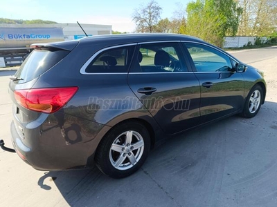 KIA CEE'D SW 1.6 GDI LX