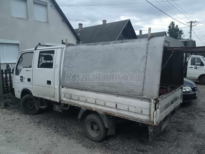 KIA K2500 2.5 D